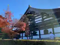 東福禅寺（東福寺）の建物その他