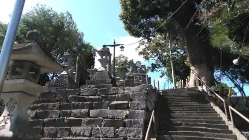 本妙寺のその他建物