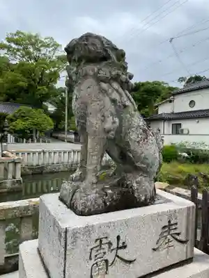 赤穂八幡宮(兵庫県)