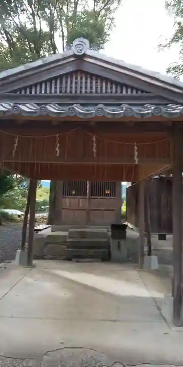 兒神社(京都府)