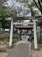 六所宮(愛知県)