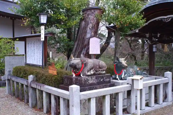 長岡天満宮(京都府)