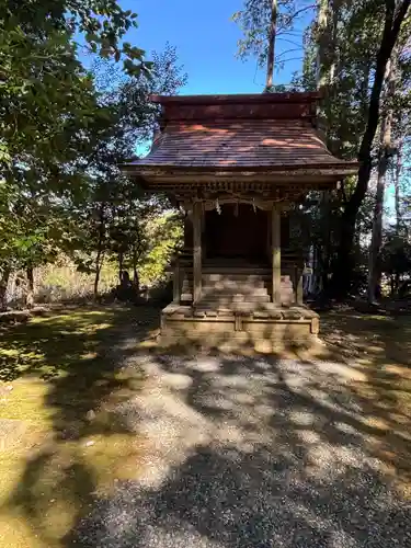 東照宮(南宮大社摂社)(岐阜県)