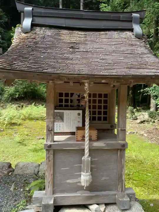 日吉大社(滋賀県)