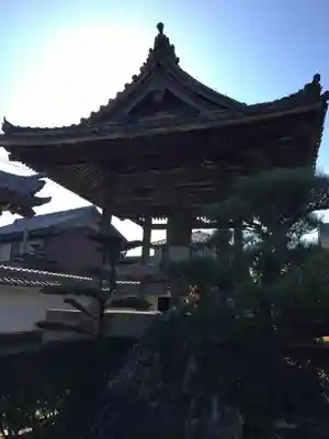 西法寺のその他建物