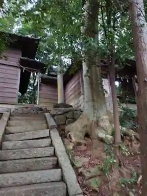 八柱神社(愛知県)