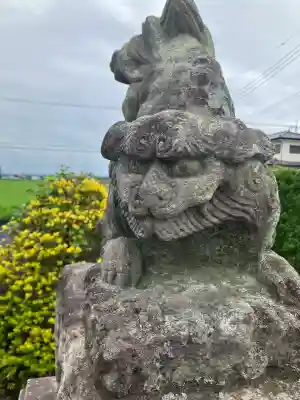 太夫塚神社(栃木県)