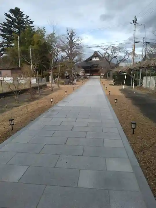 蓮華寺(宮城県)