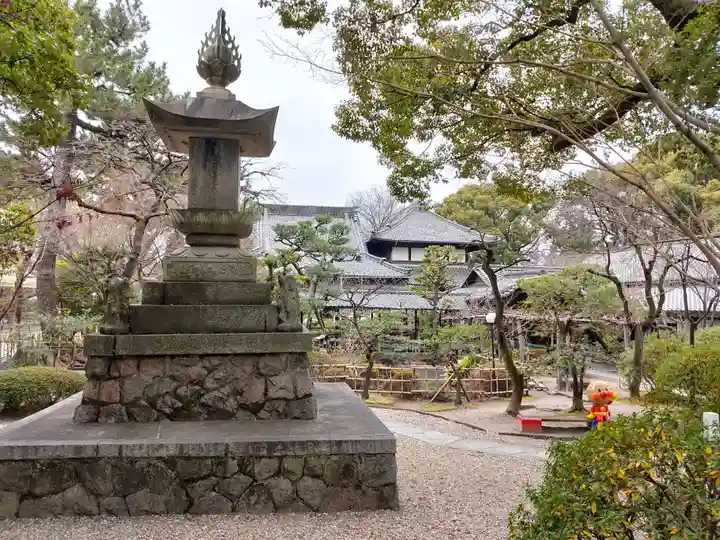 雲心寺のその他建物
