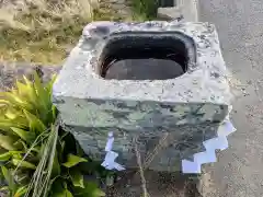 貢八幡神社(香川県)