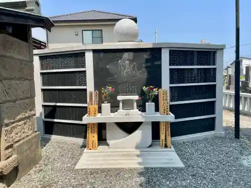 常林寺(静岡県)