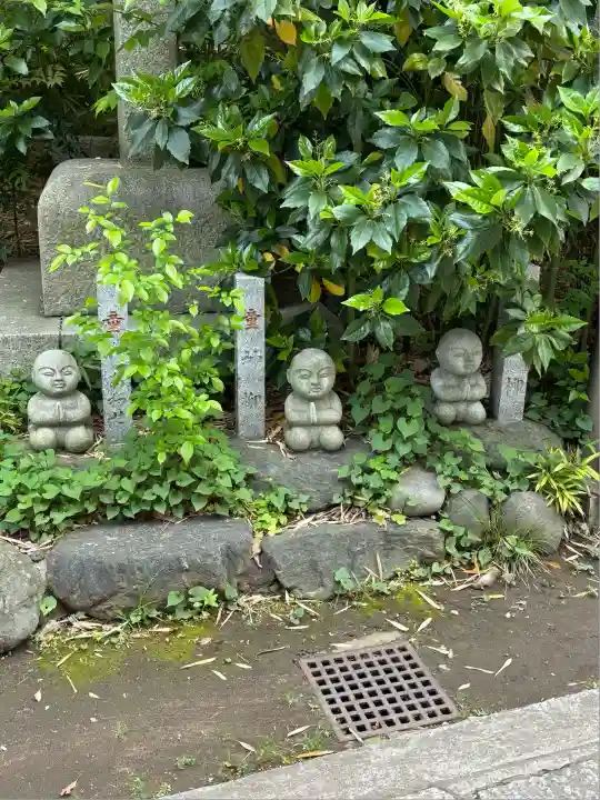 江東天祖神社(東京都)