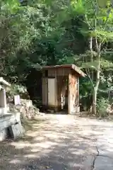 明光寺の建物その他