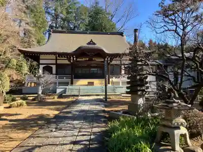 慈眼寺(東京都)