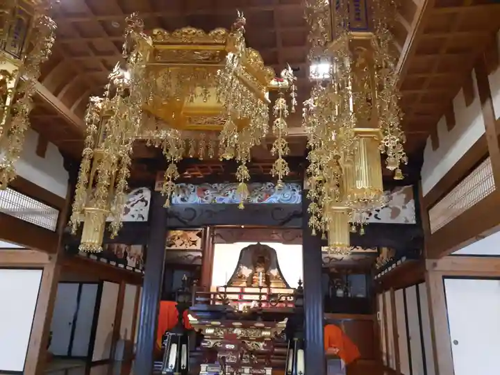 正源寺(山形県)