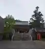 五社神社 諏訪神社(静岡県)