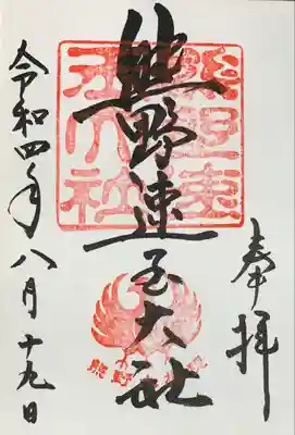 熊野速玉大社(和歌山県)