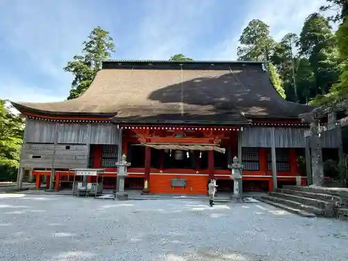 英彦山神宮(福岡県)