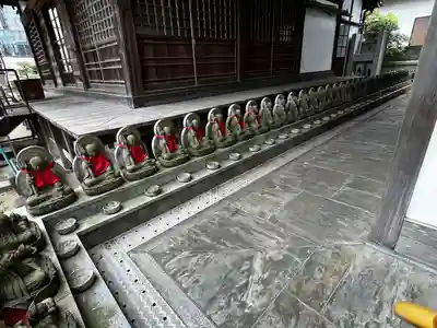 高野山今治別院(愛媛県)