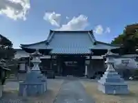 妙恩寺(静岡県)