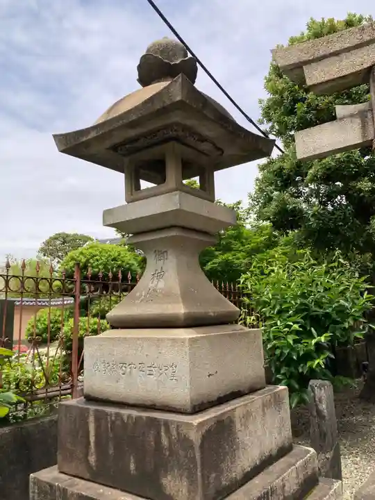 熊野神社(東京都)