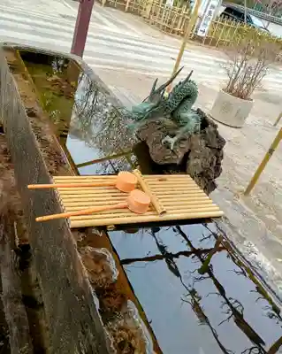 瀧泉寺（目黒不動尊）(東京都)