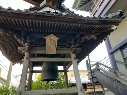 常徳寺(石川県)