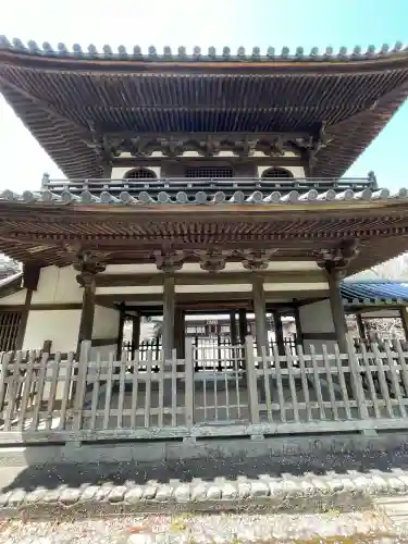 丈六寺(徳島県)