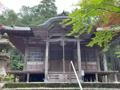 天台宗 五大山 白毫寺(兵庫県)