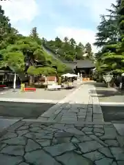 甲斐國一宮 浅間神社の建物その他