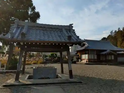 富永神社(愛知県)