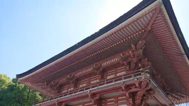 津島神社のその他建物