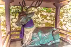 吉田神社(京都府)