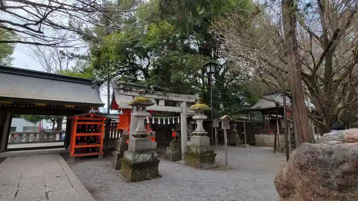 秩父神社(埼玉県)