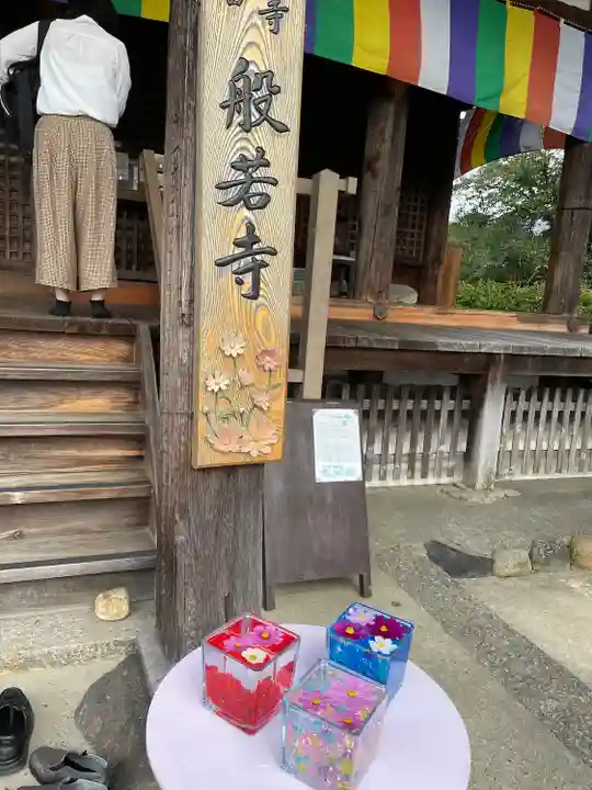 般若寺 ❁コスモス寺❁(奈良県)