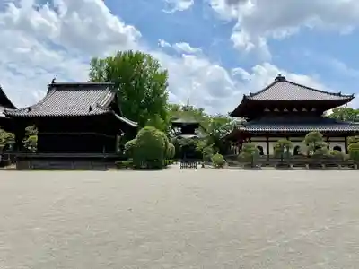 鑁阿寺(栃木県)