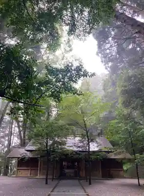 天岩戸神社(宮崎県)