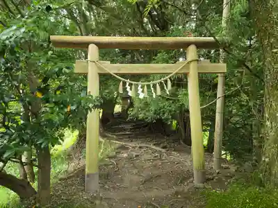 船岡神社(奈良県)