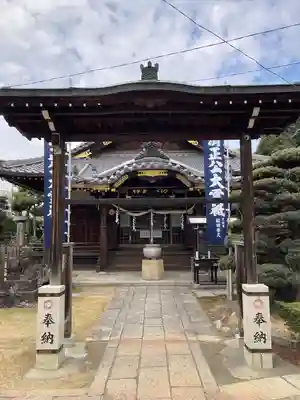 妙行寺(愛知県)