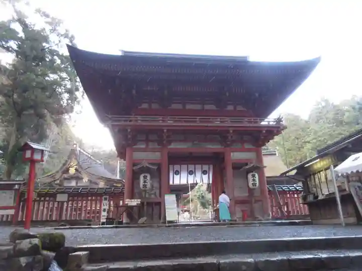 日吉大社(滋賀県)