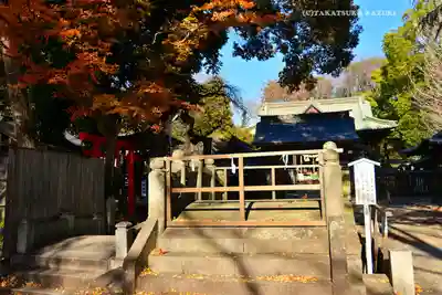 桐生天満宮(群馬県)