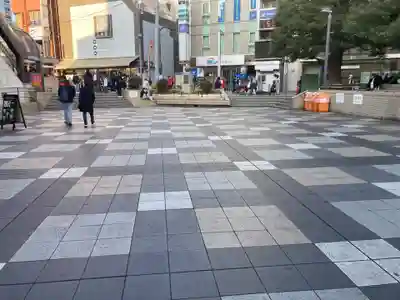 原町田七福神・大黒天(東京都)