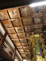 願心寺の芸術