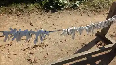 恵美須神社のおみくじ