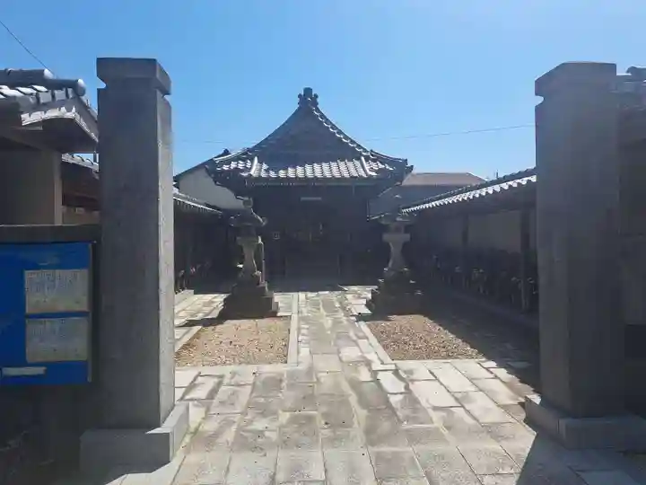 光明寺(福岡県)