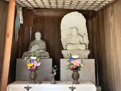 普門院(奈良県)