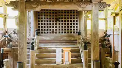 日向神社(京都府)