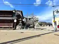 八幡神社(愛知県)
