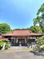 乘蓮寺(福島県)