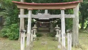 大鈴神社(茨城県)